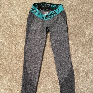 Gymshark flex legging